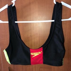 COPY - Speedo Swimsuit Top